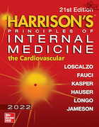 HARRISONS PRINCIPLES OF INTERNAL MEDICINE Part Disorders oF the cardiovascular System | کتاب هاریسون بخش اختلالات سیستم قلب و عروق